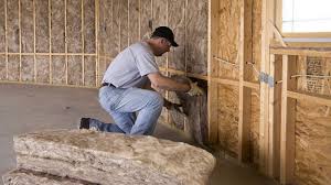 Best Fireproof Insulation  in Stevensville, MI